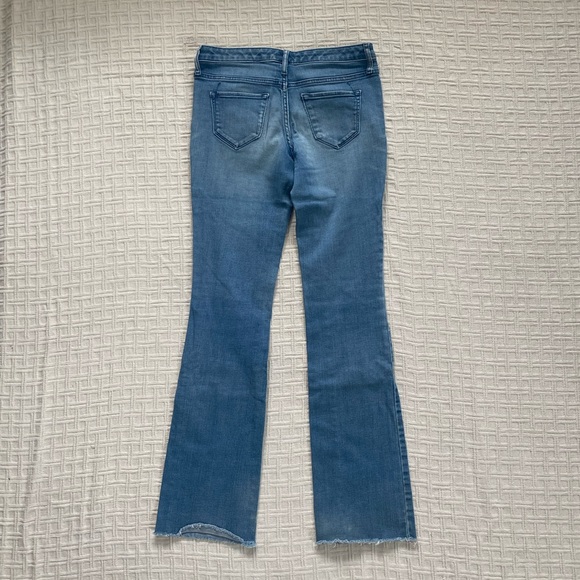 Mossimo Y2K boot cut flare jeans. - Picture 5 of 7